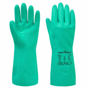 Gant Nitrosafe chimique (Pack de 12pcs) Portwest A810