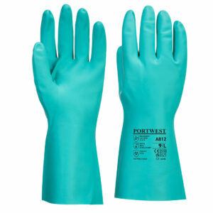 Gant Nitrosafe Plus Chimie Portwest A812