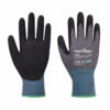GANT NPR PRO MOUSSE NITRILE 100% Coton 330 gr/m² Portwest AP65