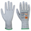 Gant paume PU coupure B (Pack de 12pcs) Portwest A620