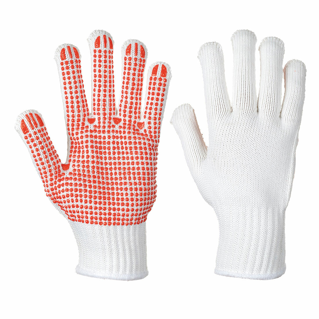 Gant picot extralourd (Pack 12pcs) Portwest A112 Gant picot extralourd (Pack 12pcs) Portwest A112