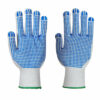 Gant Polka picots 2 côtés (Pack 12pcs) Portwest A113