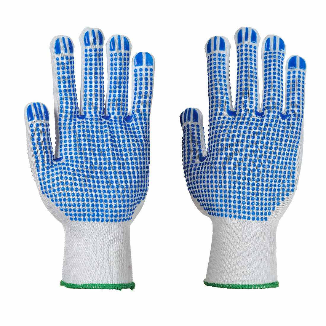 Gant Polka picots 2 côtés (Pack 12pcs) Portwest A113 Gant Polka picots 2 côtés (Pack 12pcs) Portwest A113