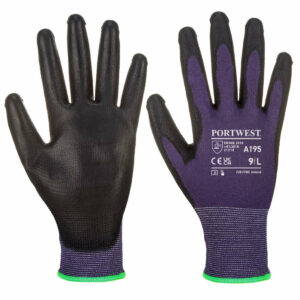 Gant PU Tactile Portwest A195