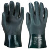 Gant PVC 27 cm double trempage (Pack de 12pcs) Portwest A827