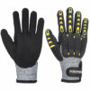 Gant résistant aux coupures (Pack de 12pcs) Portwest A722