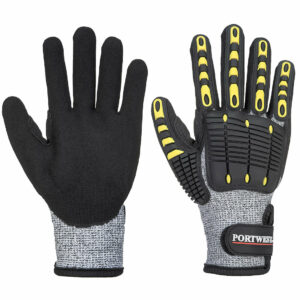 Gant résistant aux coupures (Pack de 12pcs) Portwest A722