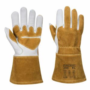 Gant soudage Ultra Portwest A540