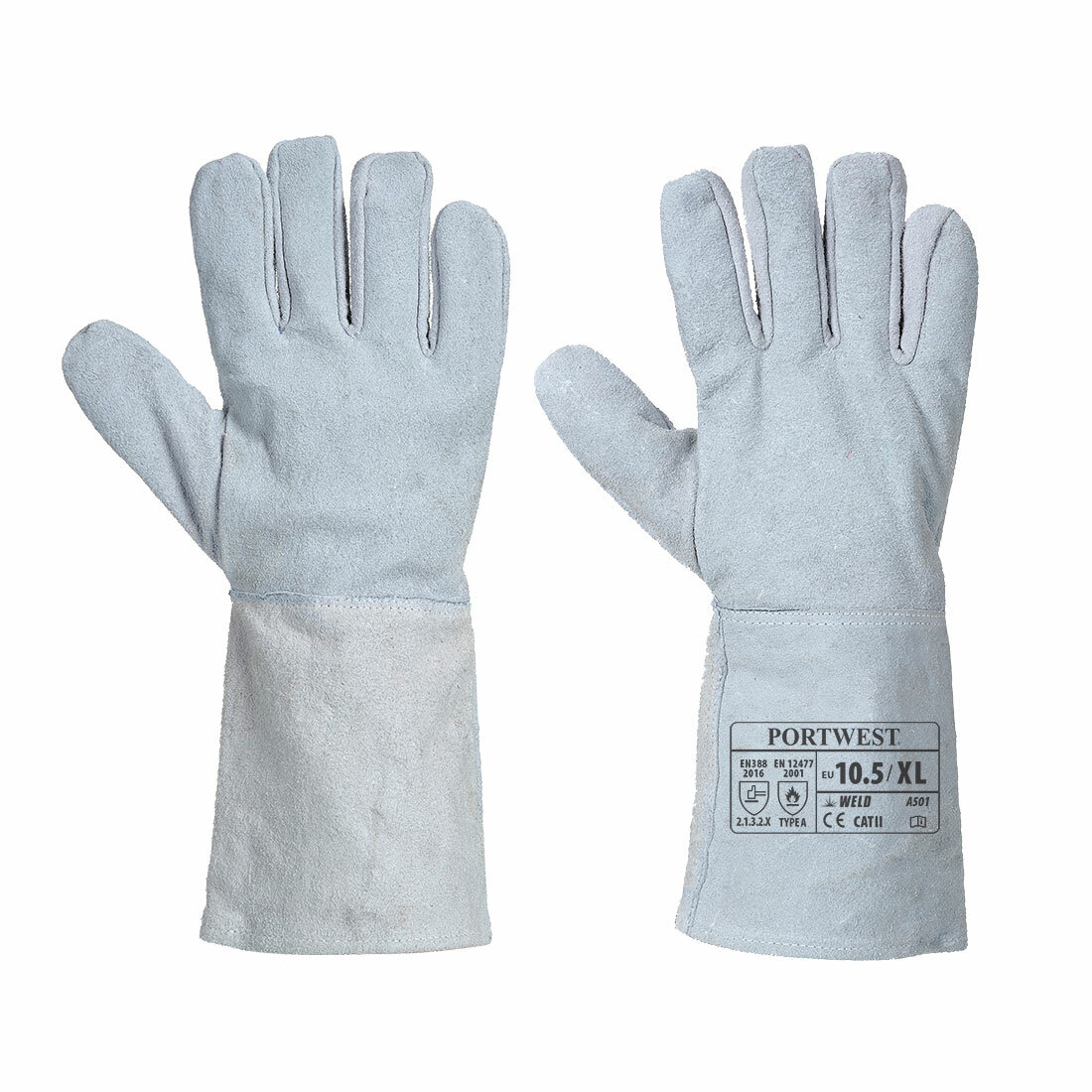 Gant Soudeur Ambi Dex Portwest A501 Gant Soudeur Ambi Dex Portwest A501