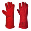 Gant Soudeur (Pack de 6pcs) Portwest A500