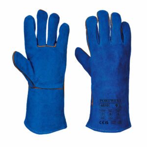 Gant Soudeur (Pack de 6pcs) Portwest A510