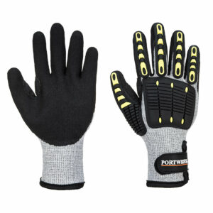 Gant thermique anti impact Portwest A729