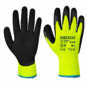 Gant thermique Soft Grip (Pack 12pcs) Portwest A143