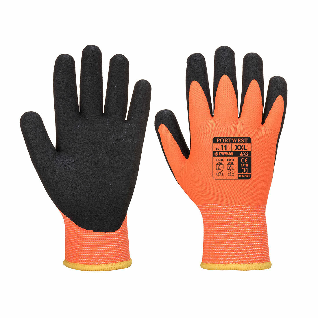 Gant Thermo Pro Ultra Portwest AP02 Gant Thermo Pro Ultra Portwest AP02