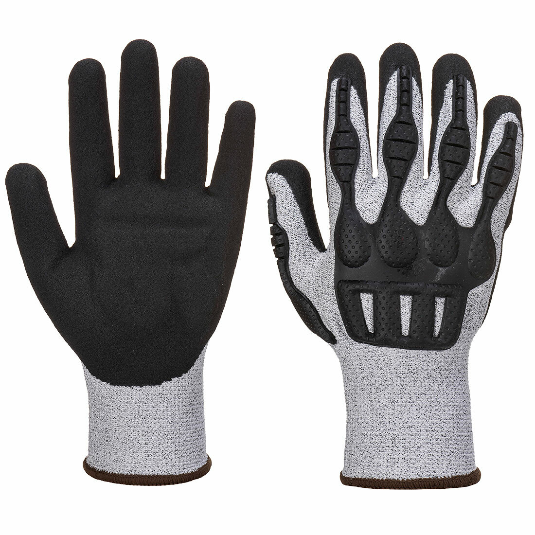 Gant TPV Impact anti-coupure Portwest A723 Gant TPV Impact anti-coupure Portwest A723