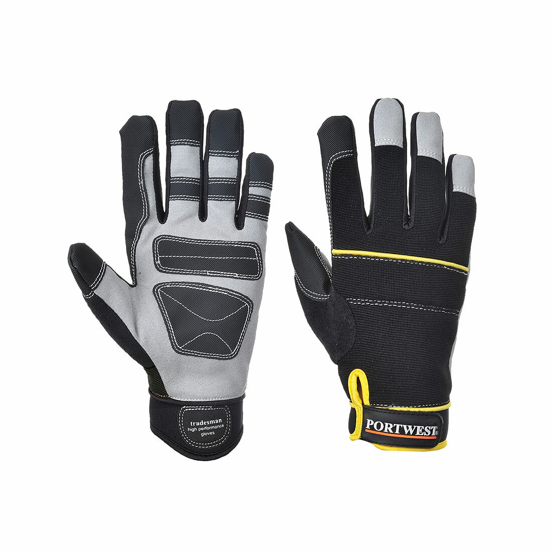 Gant Tradesman (Pack de 12pcs) Portwest A710 Gant Tradesman (Pack de 12pcs) Portwest A710