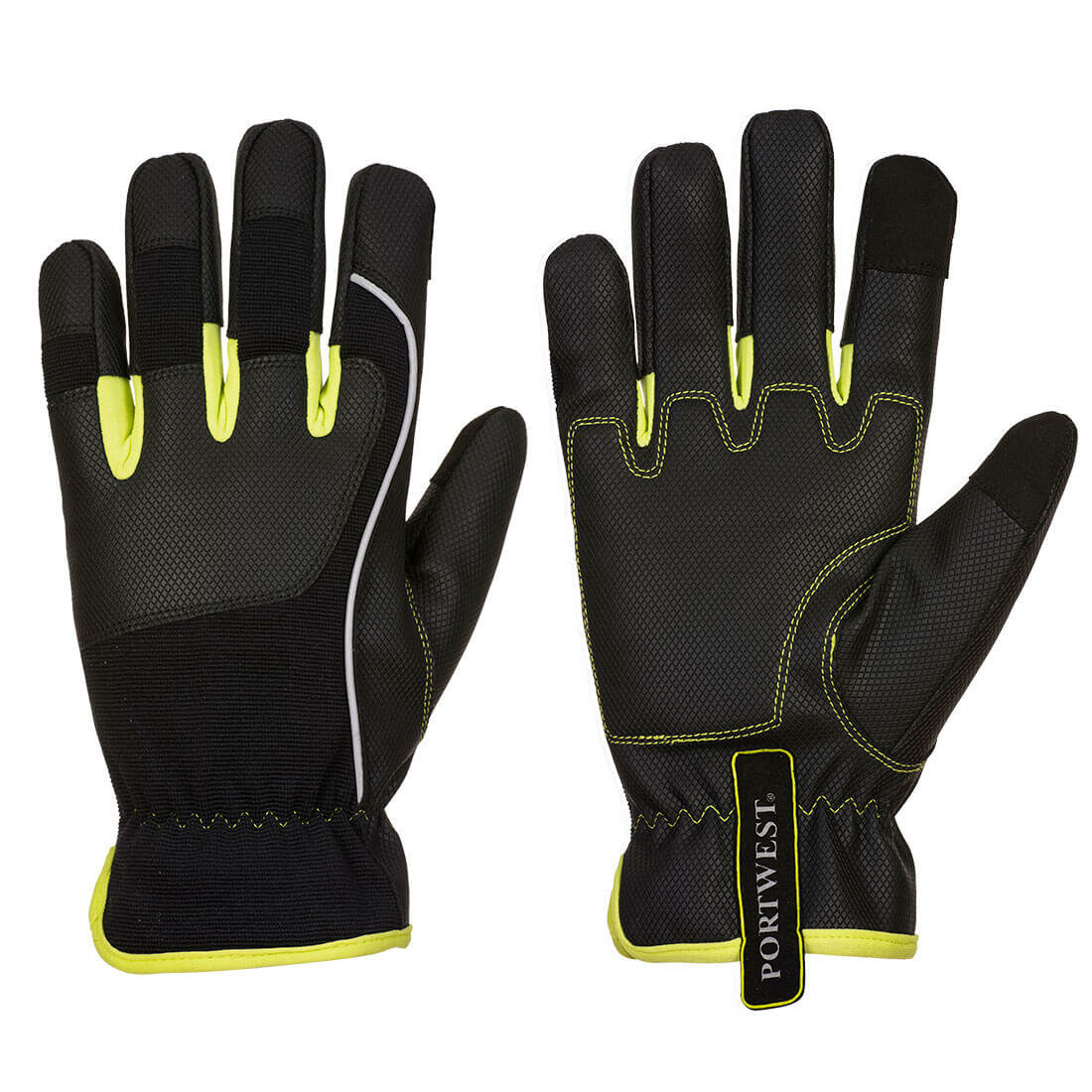 Gant tradesman pw3 Portwest A771 Gant tradesman pw3 Portwest A771