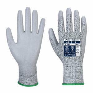 Gant Vending Anti Coupure PU Portwest VA620