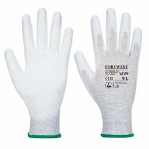 Gant Vending Antistatique PU Portwest VA199