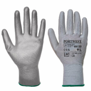 Gant Vending enduit PU Portwest VA120