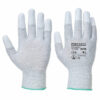 Gant Vending Fingertip antistatique enduit PU Portwest VA198