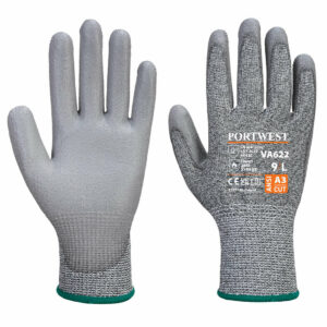 Gant Vending MR Anti Coupure enduit PU Portwest VA622