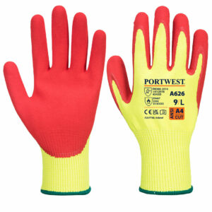 Gant Vis-Tex anticoupure HR Portwest A626