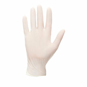 Gants à usage unique (Pack de 100pcs) Portwest A910