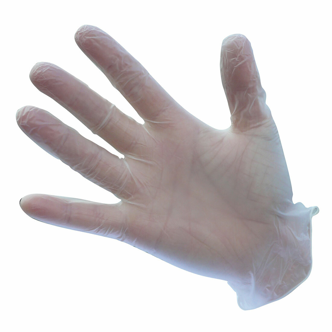 Gants à usage unique Vinyle (Pack de 100pcs) Portwest A900 Gants à usage unique Vinyle (Pack de 100pcs) Portwest A900