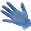 Gants à usage unique Vinyle (Pack de 100pcs) Portwest A905