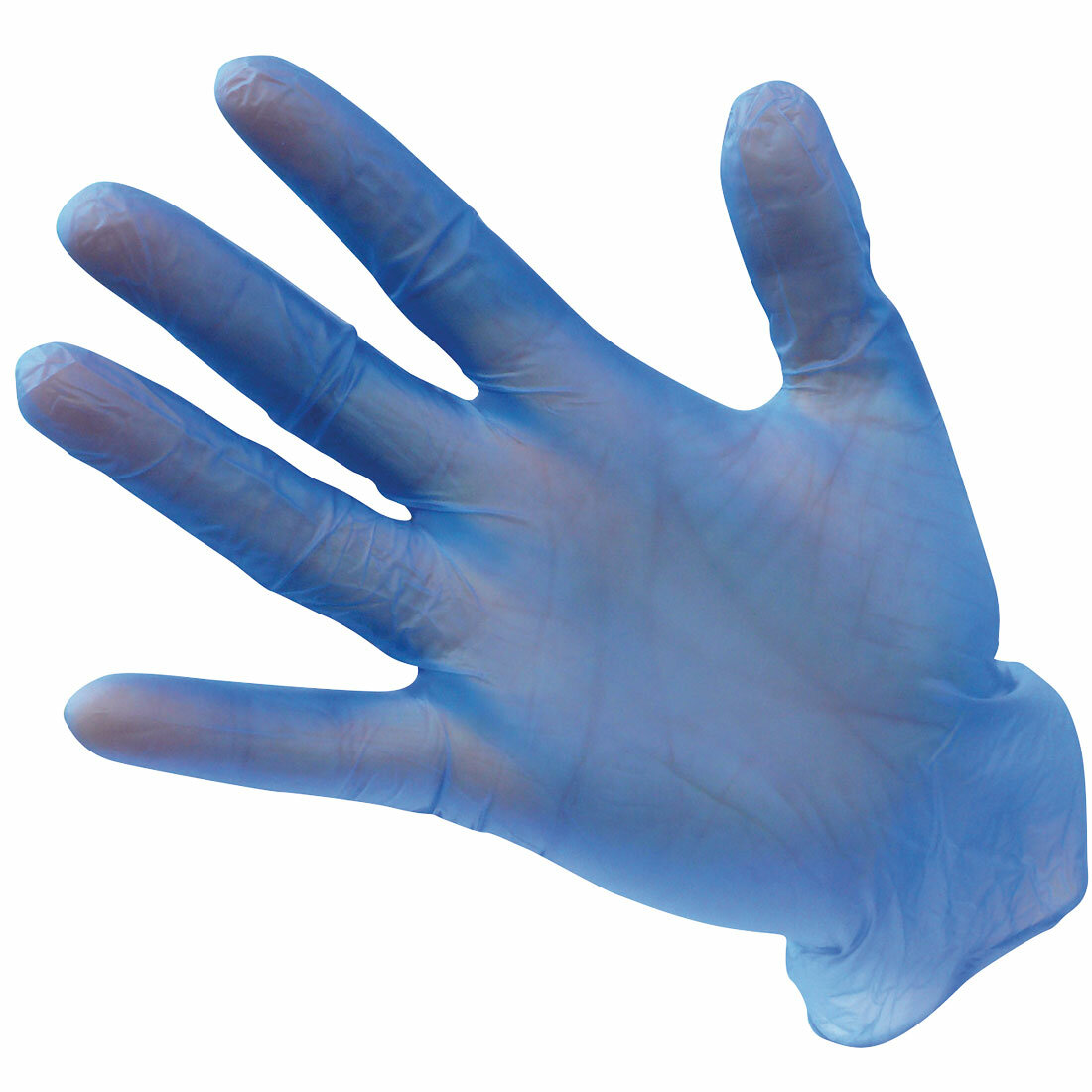 Gants à usage unique Vinyle (Pack de 100pcs) Portwest A905 Gants à usage unique Vinyle (Pack de 100pcs) Portwest A905