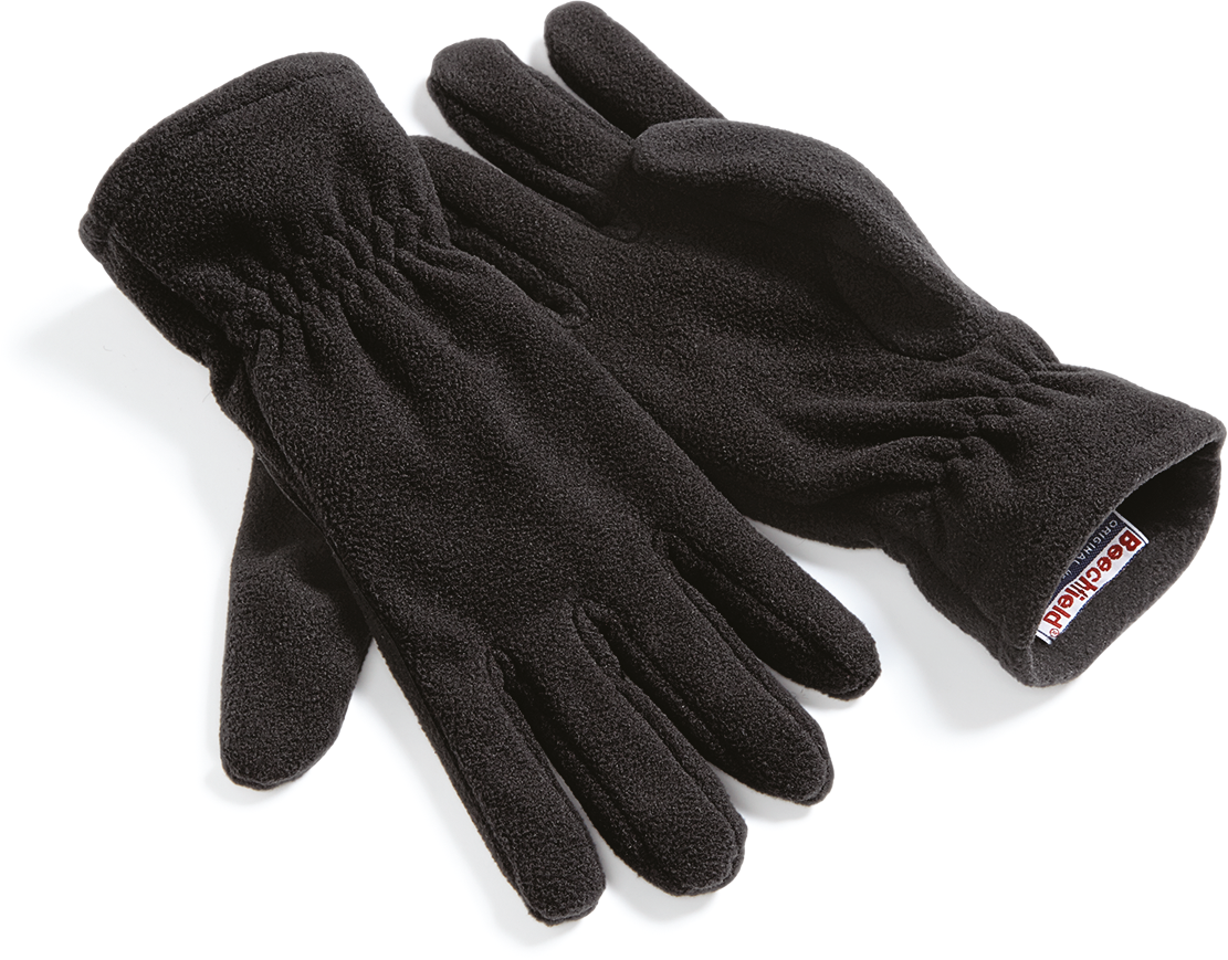 Gants Alpine Suprafleece® Beechfield B296 Gants Alpine Suprafleece® Beechfield B296
