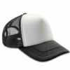 Gants Casquette américaine Result Detroit 1/2 Mesh Truckers Cap