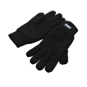 Gants classiques doublés en Thinsulate™ Result R147X