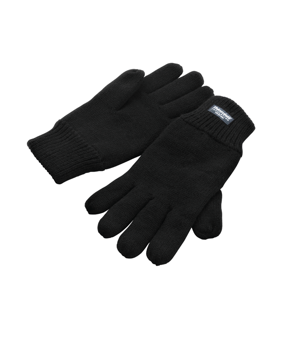 Gants classiques doublés en Thinsulate™ Result R147X Gants classiques doublés en Thinsulate™ Result R147X