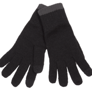 Gants compatibles écran tactile K-up KP425