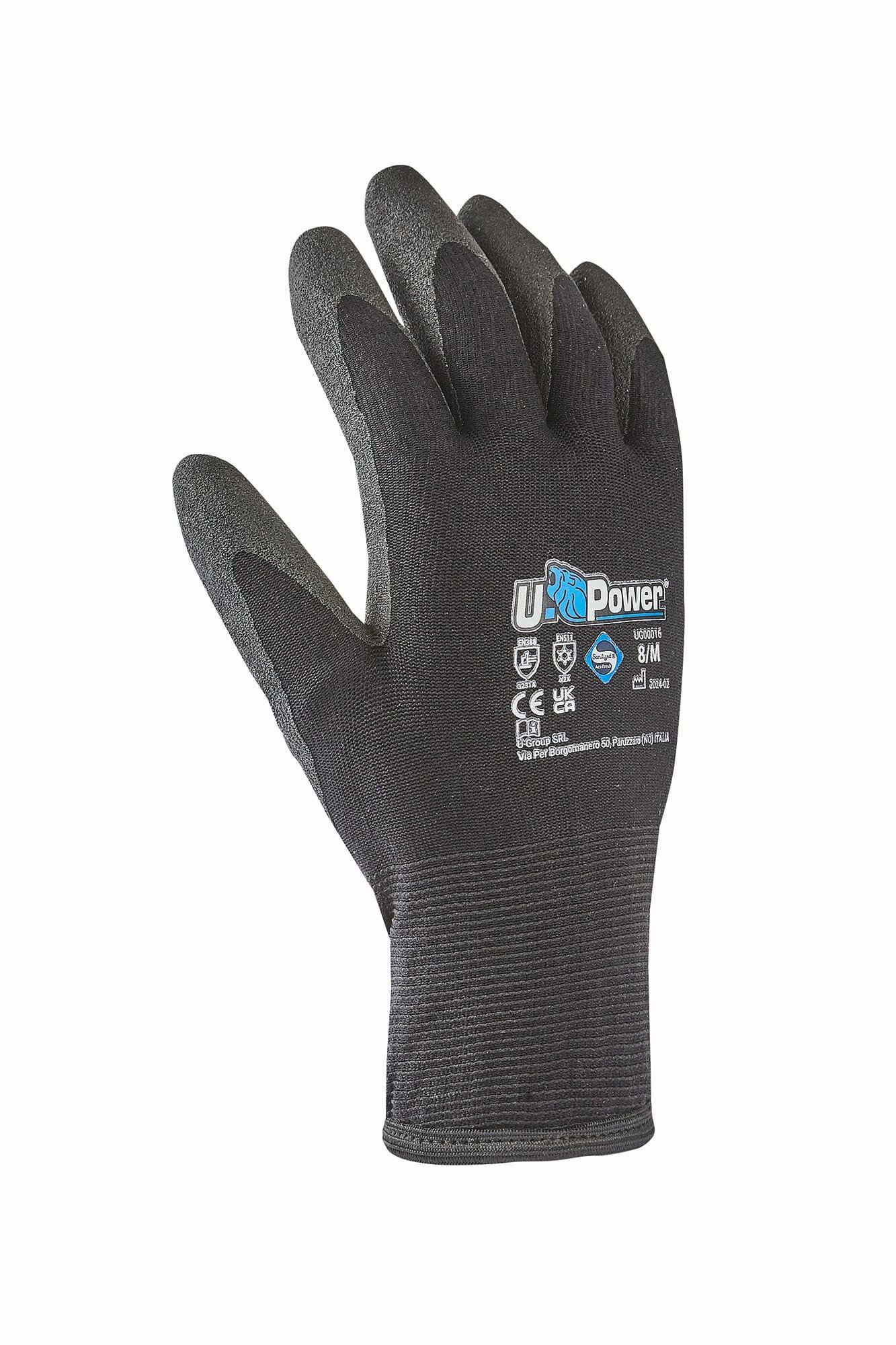 Gants de protection Olaf U-Power UPUG14416 Gants de protection Olaf U-Power UPUG14416
