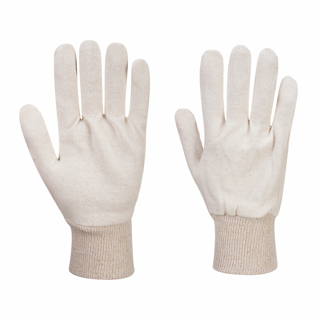 Gants en jersey Portwest A040 Gants en jersey Portwest A040