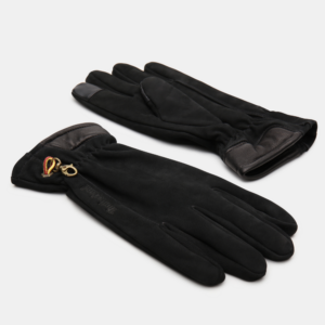 Gants nubuck tactiles Timberland TBA1EMN