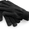 Gants pour écran tactile Beechfield B490