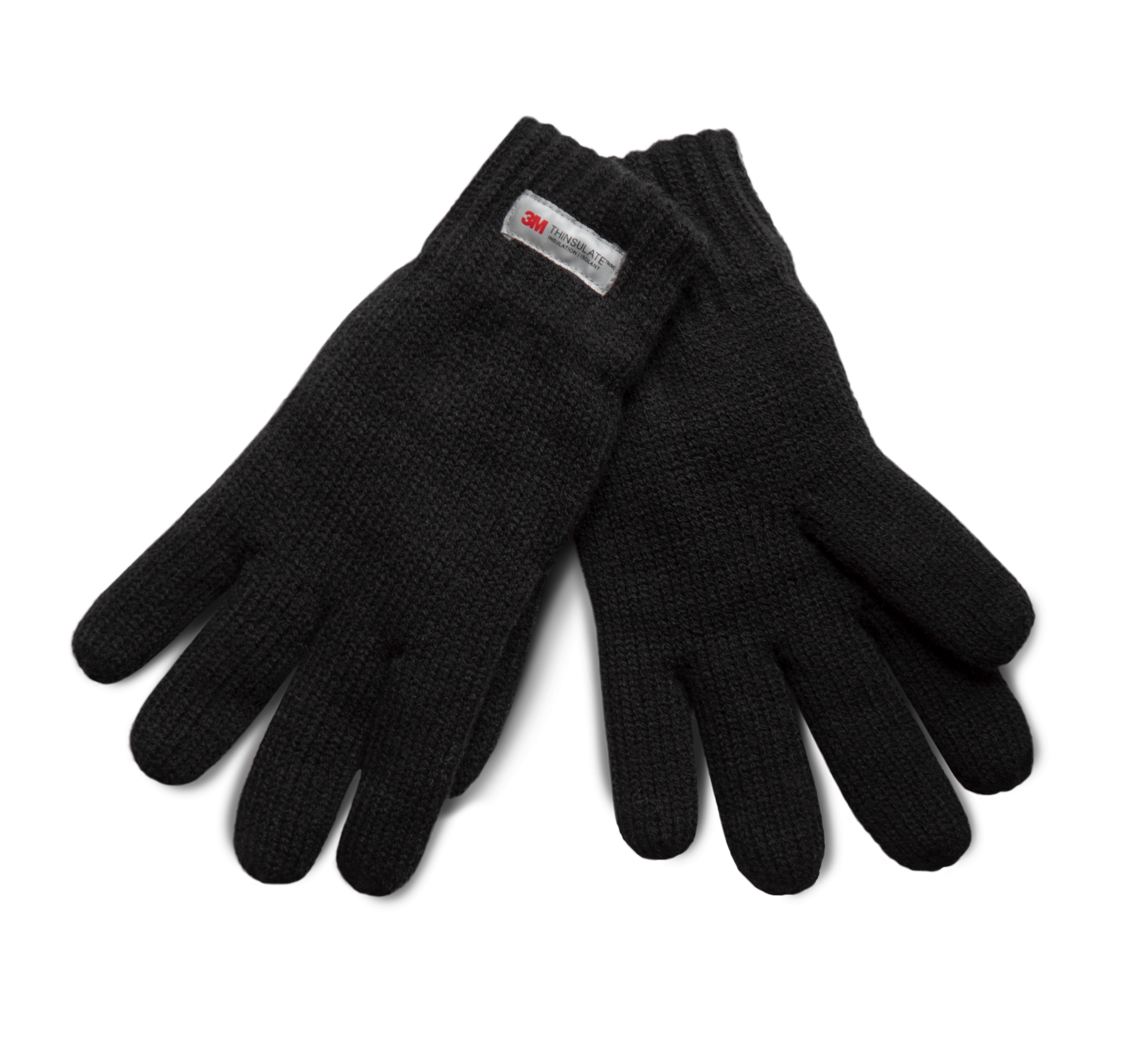 Gants Thinsulate™ en maille tricot K-up KP426 Gants Thinsulate™ en maille tricot K-up KP426