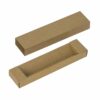 Gift Box Kraft Paper emballage cadeau