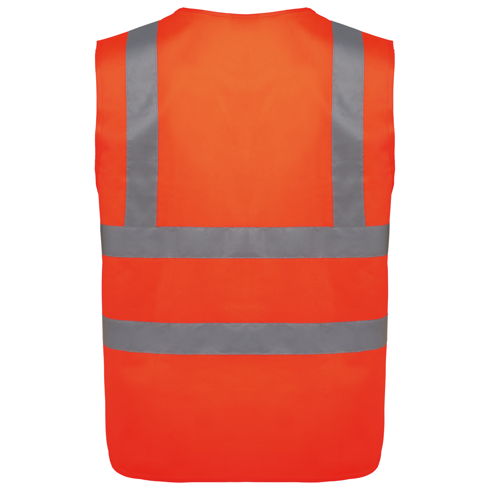 Gilet adulte haute visibilité unisexe WK. Designed To Work WK616 Gilet adulte haute visibilité unisexe WK. Designed To Work WK616