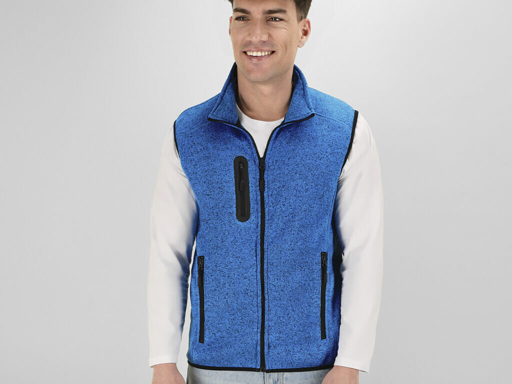 Gilet Anderson Gilet Anderson