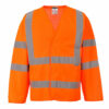Gilet baudrier Hi-Vis Portwest C473