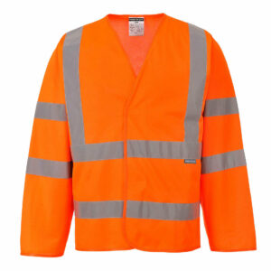 Gilet baudrier Hi-Vis Portwest C473