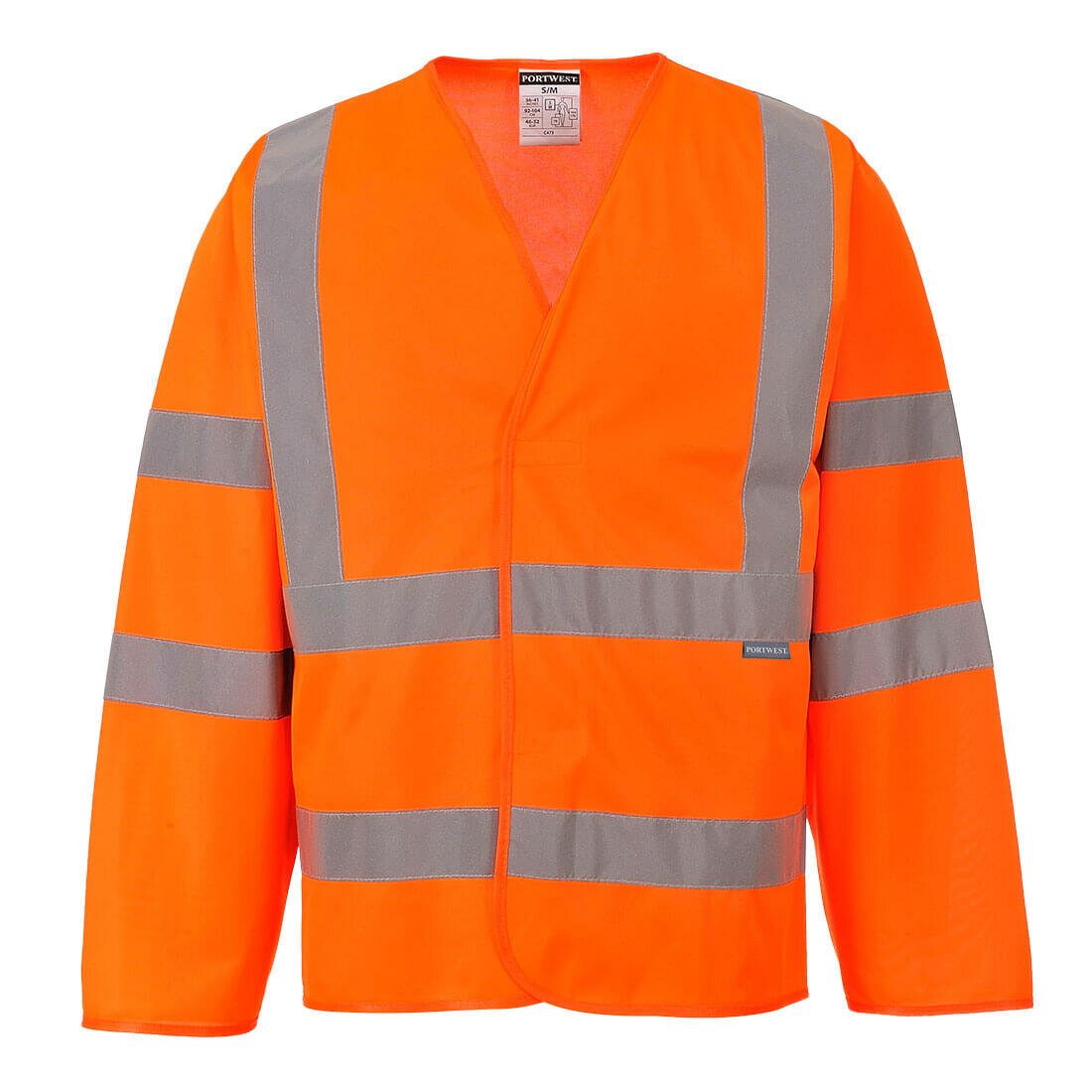 Gilet baudrier Hi-Vis Portwest C473 Gilet baudrier Hi-Vis Portwest C473