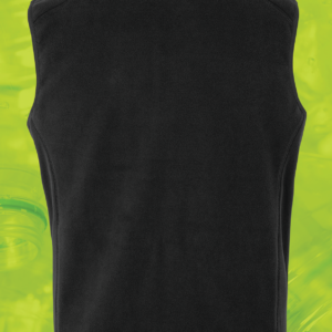 Gilet bodywarmer recyclé Result R904X