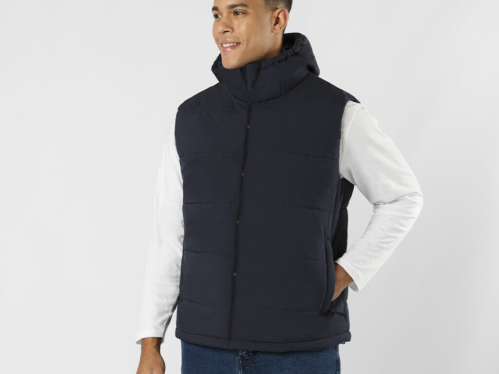 Gilet Brooke Gilet Brooke