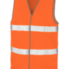 Gilet CORE High Viz Result R200X